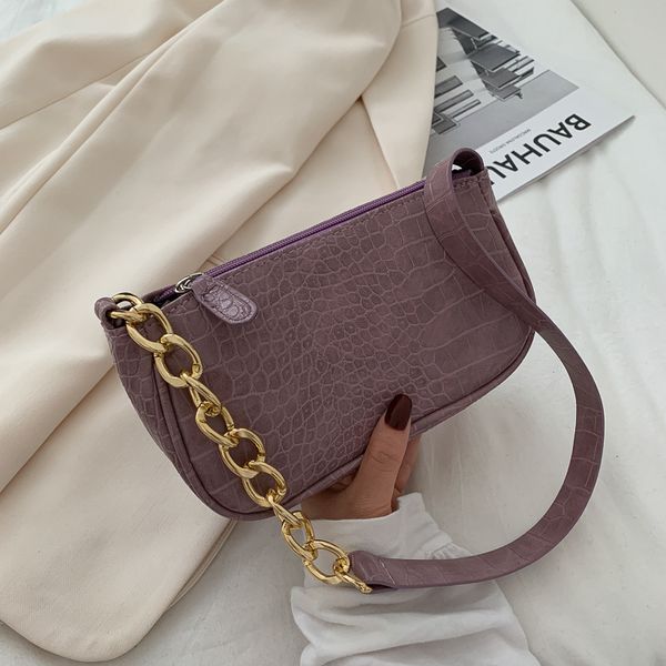 hbp non-brand korean underarm bag pure color new fashion simple shoulder bag women's summer versatile club bag 1 sport.0018 zfj2
hbp non-brand korean underarm bag pure color new fashion simple shoulder bag women's summer versatile club bag 1 sport.0018 zfj2