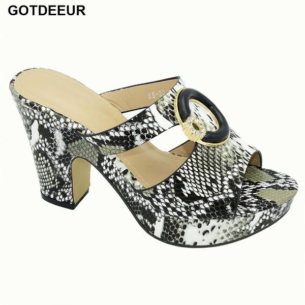 new arrival italian nigerian party shoes without bag set fashion slipper wedding african shoes not matching bag set women, Black
new arrival italian nigerian party shoes without bag set fashion slipper wedding african shoes not matching bag set women, Black