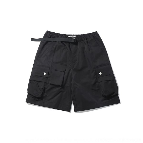 mwmun wu hang chao brand wtps men's fashion yu pocket work clothes and shorts work wear capris zipper multi wenle shorts for men j5tml, Blue
mwmun wu hang chao brand wtps men's fashion yu pocket work clothes and shorts work wear capris zipper multi wenle shorts for men j5tml, Blue