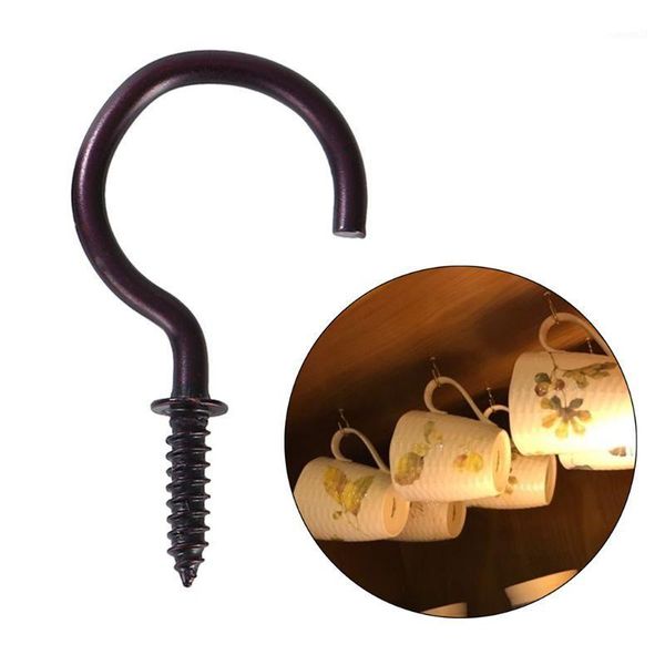 18pcs iron metal hanging hooks easy installation hanger for kitchen bathroom kit b0kb1
18pcs iron metal hanging hooks easy installation hanger for kitchen bathroom kit b0kb1