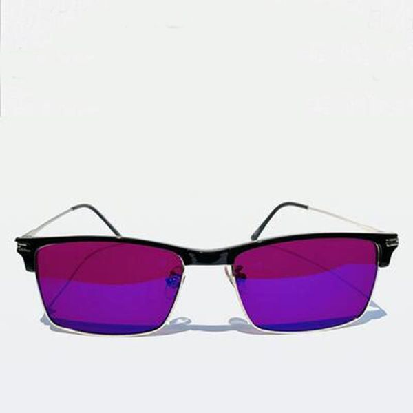 sunglasses 5 styles red green color blind corrective glasses women men color-blindness colorblind driver's license eyeglasses1, White;black
sunglasses 5 styles red green color blind corrective glasses women men color-blindness colorblind driver's license eyeglasses1, White;black