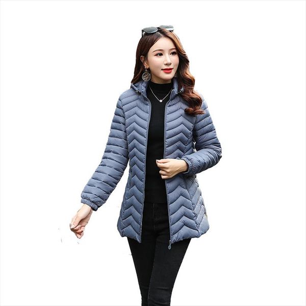winter women warm basic jacket female slim brand cotton parkas autumn new casual hooded long sleeve zipper pocket coat size 6xl, Black
winter women warm basic jacket female slim brand cotton parkas autumn new casual hooded long sleeve zipper pocket coat size 6xl, Black