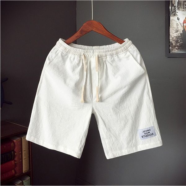 summer cotton and hemp shorts men's trendy fat pants cotton linen beach shorts and loose capris casual thin beach pants big goods ixocq, Blue
summer cotton and hemp shorts men's trendy fat pants cotton linen beach shorts and loose capris casual thin beach pants big goods ixocq, Blue