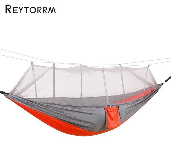indoor outdoor durable hammock couple survival travel camping hamak for 1-2person backpacking garden hanging anti-mosquito hamac
indoor outdoor durable hammock couple survival travel camping hamak for 1-2person backpacking garden hanging anti-mosquito hamac