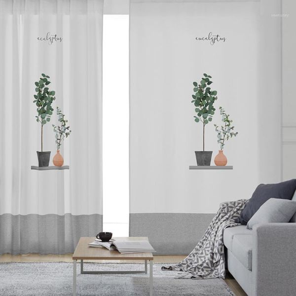 curtain & drapes 1pc simple modern nordic style living room balcony bedroom half blackout curtains home decorative1
curtain & drapes 1pc simple modern nordic style living room balcony bedroom half blackout curtains home decorative1