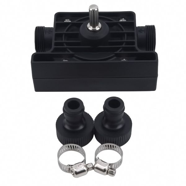 new style micro self-priming pump small household water pump portable water standard configuration
new style micro self-priming pump small household water pump portable water standard configuration
