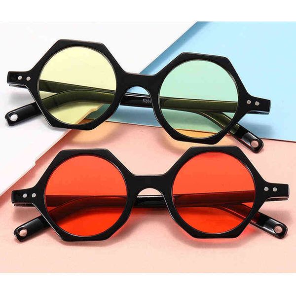 retro round hip hop sunglasses men women unique polygon fashion sunglasses clear shades eyeglasses uv400 oculos de sol, White;black
retro round hip hop sunglasses men women unique polygon fashion sunglasses clear shades eyeglasses uv400 oculos de sol, White;black