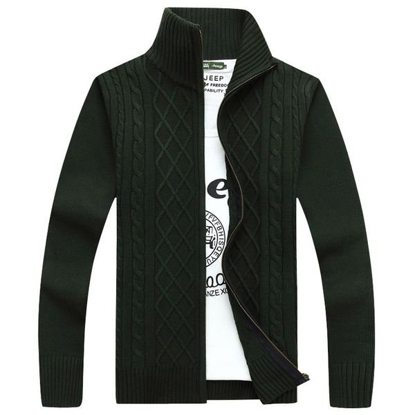 2020 casual printed cardigan thick cashmere male sweater outerwear winter blue army vxj0, White;black
2020 casual printed cardigan thick cashmere male sweater outerwear winter blue army vxj0, White;black