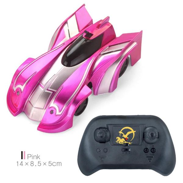 2019 rc wall climbing car toy remote control anti gravity ceiling racing car electric toys machine auto rc car for kids
2019 rc wall climbing car toy remote control anti gravity ceiling racing car electric toys machine auto rc car for kids