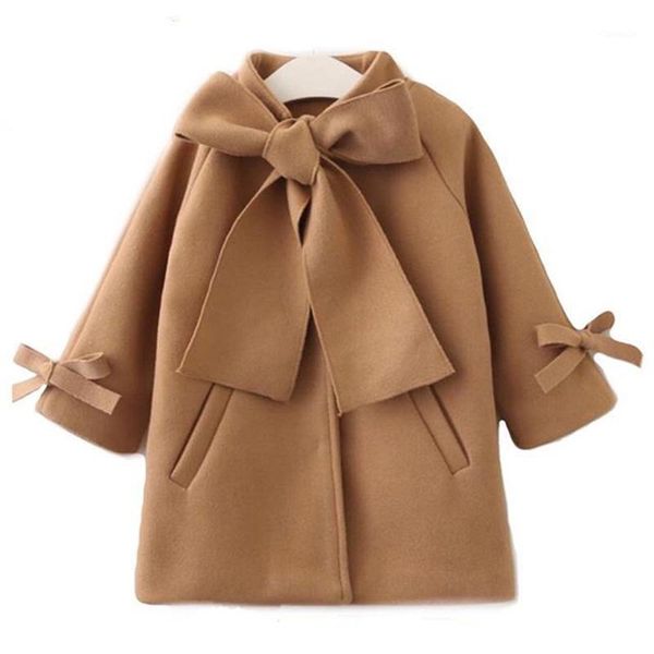 jackets autumn winter toddler kids baby girls warm wool bowknot trench coat overcoat fashion long sleeve outwear jacket1, Blue;gray
jackets autumn winter toddler kids baby girls warm wool bowknot trench coat overcoat fashion long sleeve outwear jacket1, Blue;gray