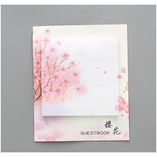mohamm 30pcs american cherry blossom kawaii cute sticky notes memo pad in japanese style diary stationery flakes scrapbook deco f wmtaaa
mohamm 30pcs american cherry blossom kawaii cute sticky notes memo pad in japanese style diary stationery flakes scrapbook deco f wmtaaa