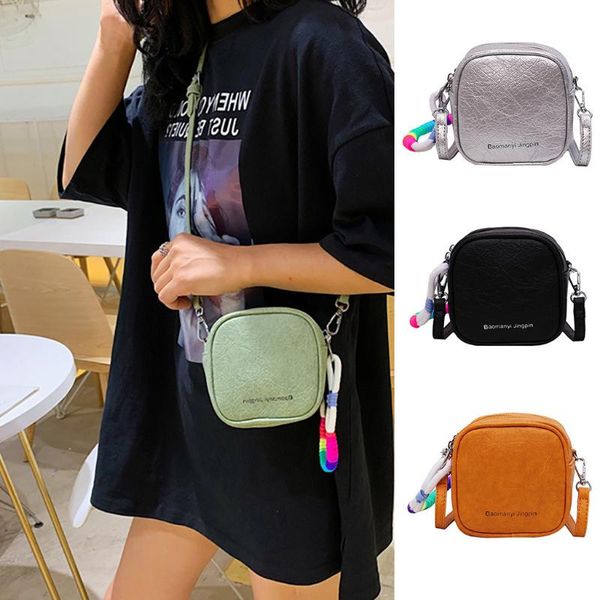 crossbody bags for women 2020 simple wild shoulder bags for women fashion flip pure-colour cover retro purse flap bag k723
crossbody bags for women 2020 simple wild shoulder bags for women fashion flip pure-colour cover retro purse flap bag k723