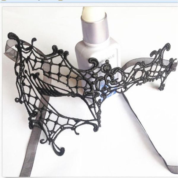 новая личность творческий дамы черный венецианский маскарад маски halloween party lace необычные костюмы eye mask bbykqx warmslove
новая личность творческий дамы черный венецианский маскарад маски halloween party lace необычные костюмы eye mask bbykqx warmslove