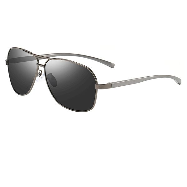 men sunglasses polarized fashion women driving fishing retro vintage male outdoor sun glasses uv400 eyewear 201981, White;black 
men sunglasses polarized fashion women driving fishing retro vintage male outdoor sun glasses uv400 eyewear 201981, White;black