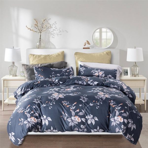 bedding sets black pink flower modern simple elegant comforter set fashion king twin size bed linen duvet cover pillowcase
bedding sets black pink flower modern simple elegant comforter set fashion king twin size bed linen duvet cover pillowcase