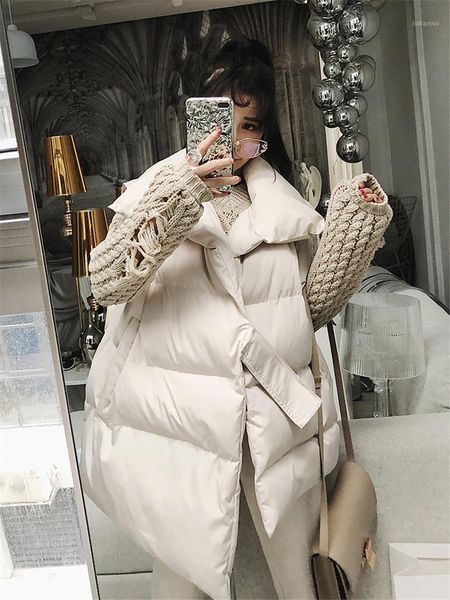 women winter vest new fashion parka coat puffer sleeveless irregular padded jacket cotton coat bread vest thick coats waistcoat1, Black;white
women winter vest new fashion parka coat puffer sleeveless irregular padded jacket cotton coat bread vest thick coats waistcoat1, Black;white