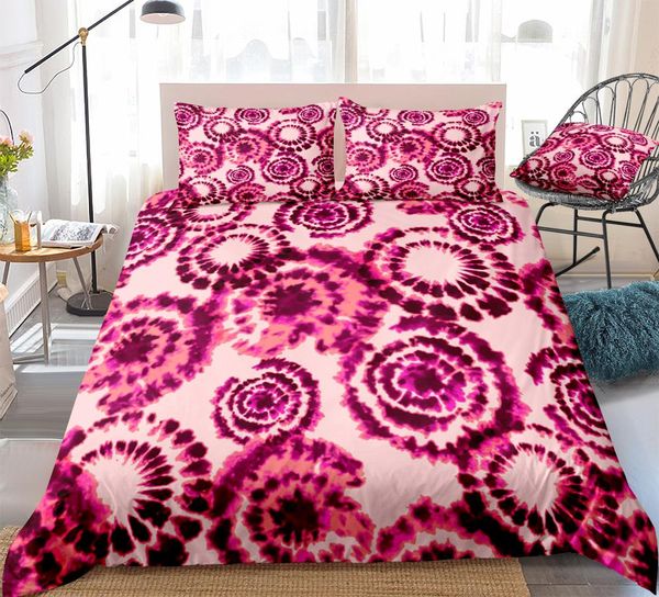 tie dye постельные принадлежности розовый tie окрашенная пододеяльник set pink psychedelic art pattern boho хиппи одеяло обложка queen 3шт д
tie dye постельные принадлежности розовый tie окрашенная пододеяльник set pink psychedelic art pattern boho хиппи одеяло обложка queen 3шт д