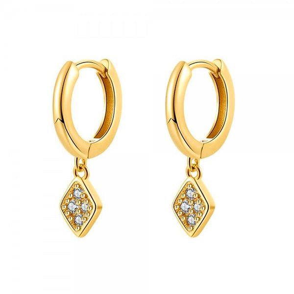 hoop & huggie silver earrings 925 smooth round circle unique crystal zircon for women fashion jewelry accessories, Golden;silver
hoop & huggie silver earrings 925 smooth round circle unique crystal zircon for women fashion jewelry accessories, Golden;silver