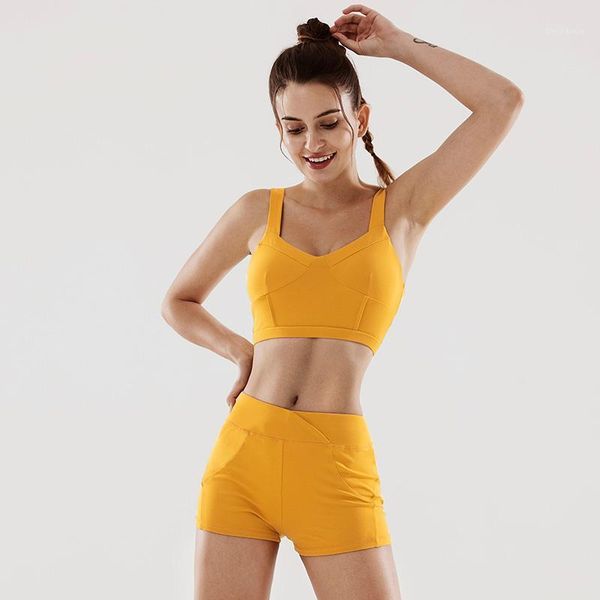 running sets women's sports suits summer fashion fitness breathable bra quick-dry shorts absorption sport 2021 1, Black;blue
running sets women's sports suits summer fashion fitness breathable bra quick-dry shorts absorption sport 2021 1, Black;blue
