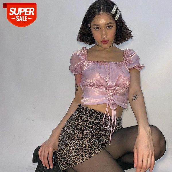slim bubble short sleeve solid color straps off shoulder crop wild pullover t-shirt pink women girls summer #6t2e, White
slim bubble short sleeve solid color straps off shoulder crop wild pullover t-shirt pink women girls summer #6t2e, White