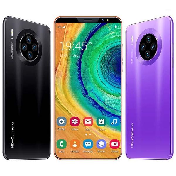 & mp4 players 6.1 inch mate33 pro max1gb+8gb 5mp+5mp android 9.1 smartphone mobile phone dual sim quad core1
& mp4 players 6.1 inch mate33 pro max1gb+8gb 5mp+5mp android 9.1 smartphone mobile phone dual sim quad core1