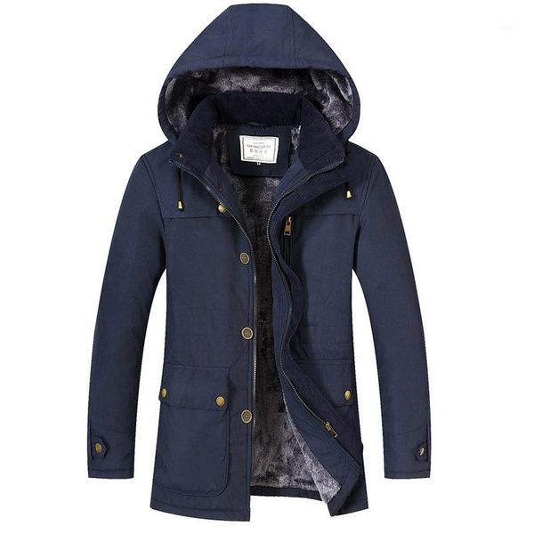 men's down & parkas plus size 4xl winter parka hooded collar outwear mens jackets 1251, Black
men's down & parkas plus size 4xl winter parka hooded collar outwear mens jackets 1251, Black