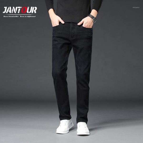 spring autumn new cotton jeans men denim trousers soft mens pants black jean fashion big size 401, Blue
spring autumn new cotton jeans men denim trousers soft mens pants black jean fashion big size 401, Blue