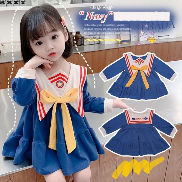 весна платье dresschildren игровой dressand осень 2020 новый лук navy стиль одежда производительности с длинным рукавом платья детского сада, Black;gray
весна платье dresschildren игровой dressand осень 2020 новый лук navy стиль одежда производительности с длинным рукавом платья детского сада, Black;gray