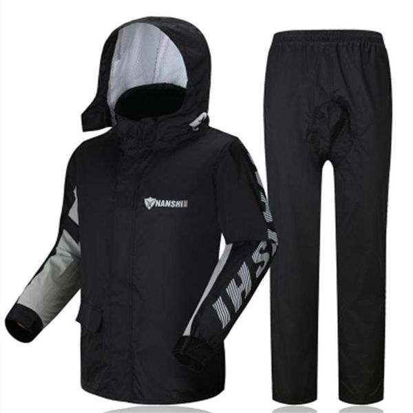 rain gear mens coats men raincoat waterproof bicycle adults windbreaker camping abrigos hombre suit rain-proof pants 6yy52, Red;brown 
rain gear mens coats men raincoat waterproof bicycle adults windbreaker camping abrigos hombre suit rain-proof pants 6yy52, Red;brown