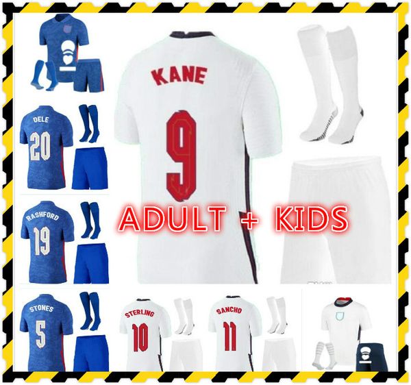 2020 2021 sancho rashford soccer jersey kane sterling vardy rashford dele 20 21 national teams football shirt + kids kit uniforms, Black;yellow
2020 2021 sancho rashford soccer jersey kane sterling vardy rashford dele 20 21 national teams football shirt + kids kit uniforms, Black;yellow