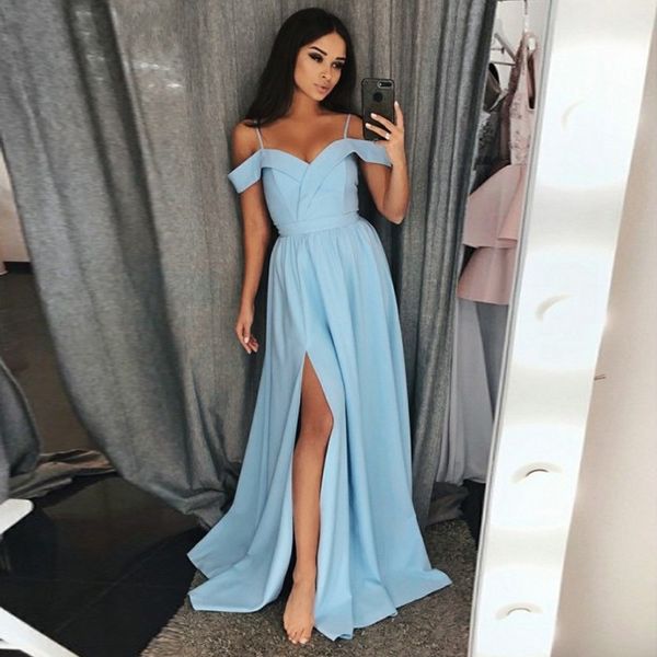 new arrival prom party evening dresses vestido de noiva sereia gown dress robe de soiree vestido novia playa criss-cross long, Black
new arrival prom party evening dresses vestido de noiva sereia gown dress robe de soiree vestido novia playa criss-cross long, Black