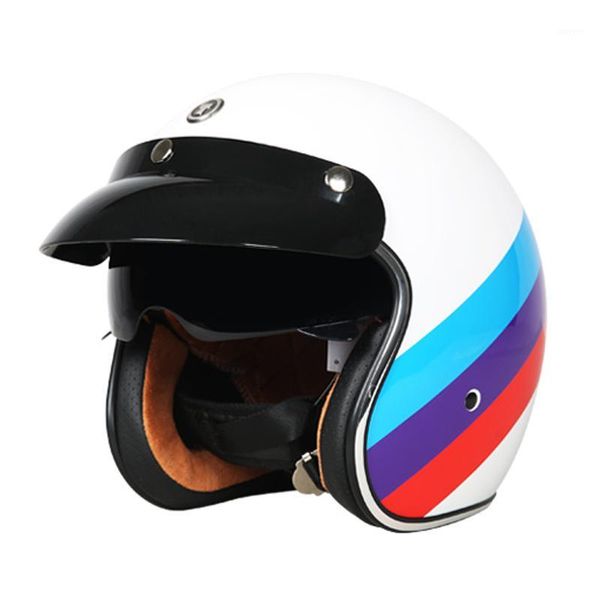 2020 new voss 060 motorcycle helmet jet vintage helmet open face /4 half casco moto capacete motociclismo1
2020 new voss 060 motorcycle helmet jet vintage helmet open face /4 half casco moto capacete motociclismo1