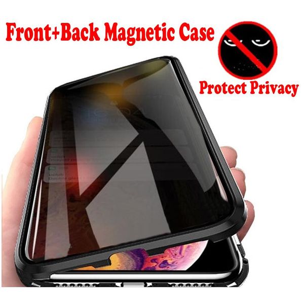 anti privacy 360 degree magnetic adsorption glass case for iphone 12 11 xr x xs 7 8 plus 6 6s bbyfcw
anti privacy 360 degree magnetic adsorption glass case for iphone 12 11 xr x xs 7 8 plus 6 6s bbyfcw