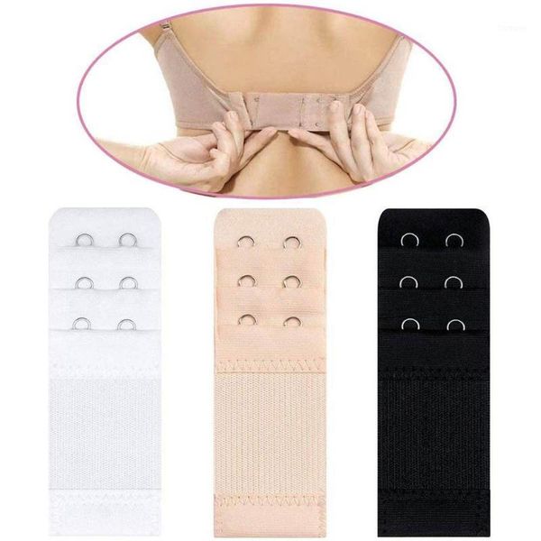 lingerie bra strap hook bra extender for women's elastic extension strap hook clip expander adjustable belt buckle underwear1, Black;white
lingerie bra strap hook bra extender for women's elastic extension strap hook clip expander adjustable belt buckle underwear1, Black;white