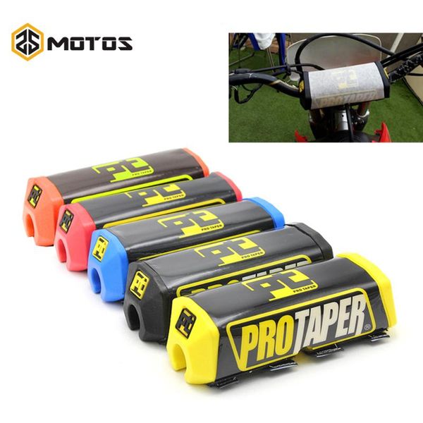zs motos pro taper handlebar bar pad fat bar pad chest protector cross fit 1-1/8 handle motorcycle dirt bike pit bike
zs motos pro taper handlebar bar pad fat bar pad chest protector cross fit 1-1/8 handle motorcycle dirt bike pit bike