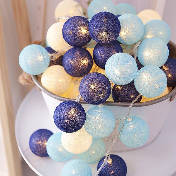 garland string lights 20 led cotton ball fairy lighting strings for holiday christmas party wedding romantic decorations lights
garland string lights 20 led cotton ball fairy lighting strings for holiday christmas party wedding romantic decorations lights