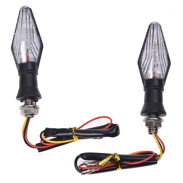 2 pcs mini led motorcycle scooter flashing lights signal light 9 leds12v1 
2 pcs mini led motorcycle scooter flashing lights signal light 9 leds12v1