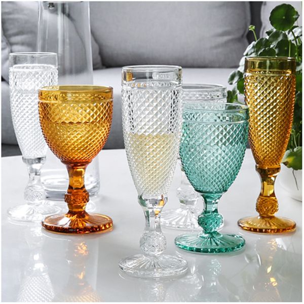 wine cup wedding champagne party juice goblet creative european relief diamond lead-thickened glass engraved designs q1222
wine cup wedding champagne party juice goblet creative european relief diamond lead-thickened glass engraved designs q1222