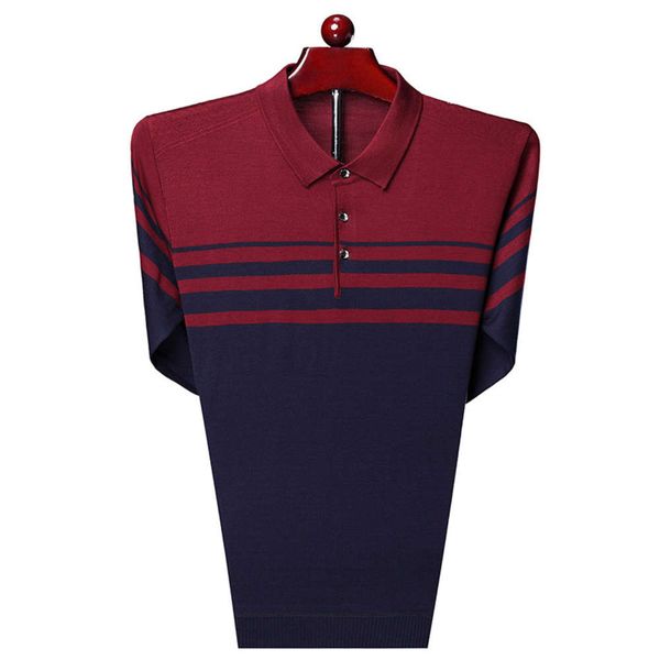 dad long-sleeved lapel middle-aged and elderly polo men's sweaters for men8uy, Black
dad long-sleeved lapel middle-aged and elderly polo men's sweaters for men8uy, Black