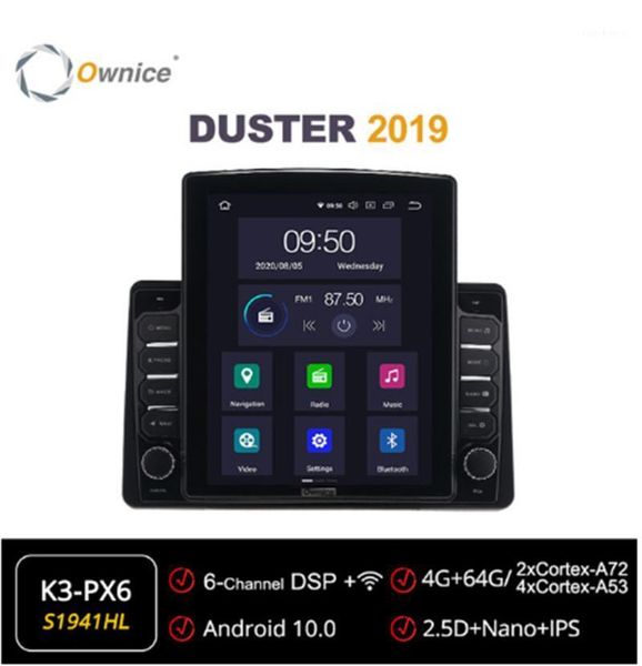 ownice octa 8 core android 10.0 car radio for duster 2020 gps multimedia stereo playertesla style 4g lte1
ownice octa 8 core android 10.0 car radio for duster 2020 gps multimedia stereo playertesla style 4g lte1