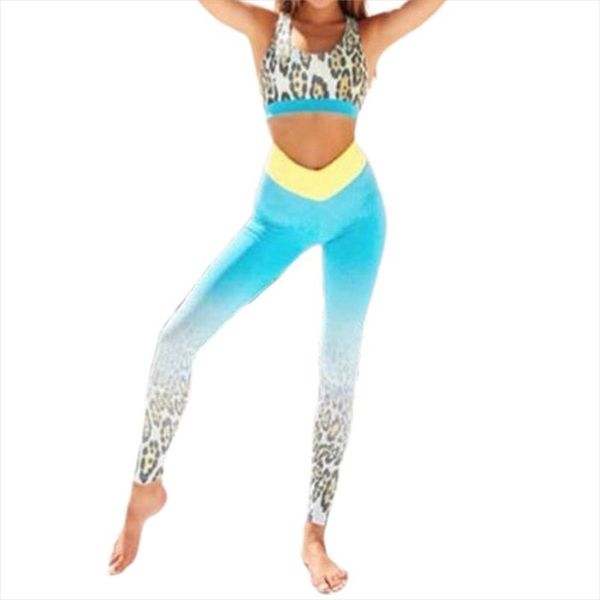 женщины leopard жилет топ узкие брюки 2pcs set бег фитнес tracksuit спорт butt lift фитнес колготки весна summerseason, Black
женщины leopard жилет топ узкие брюки 2pcs set бег фитнес tracksuit спорт butt lift фитнес колготки весна summerseason, Black