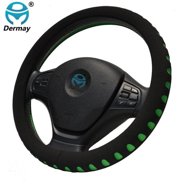three-dimensional structure car steering wheel cover universal/ non-slip steering-wheel cover diameter 38cm automotive
three-dimensional structure car steering wheel cover universal/ non-slip steering-wheel cover diameter 38cm automotive