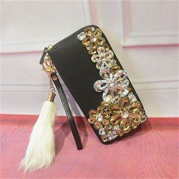 luxury rhinestone wrist fashion wallet cowhide wallet womens long zipper woman card holder women's wallet a170003, Red;black
luxury rhinestone wrist fashion wallet cowhide wallet womens long zipper woman card holder women's wallet a170003, Red;black