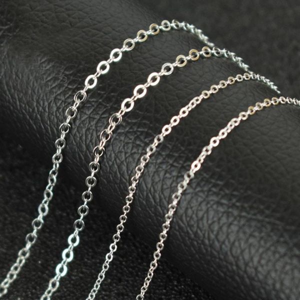 100% pure 925 sterling silver italy made round o shape cross chain necklace fashion party costume jewelry gift for women girls, Golden;silver
100% pure 925 sterling silver italy made round o shape cross chain necklace fashion party costume jewelry gift for women girls, Golden;silver