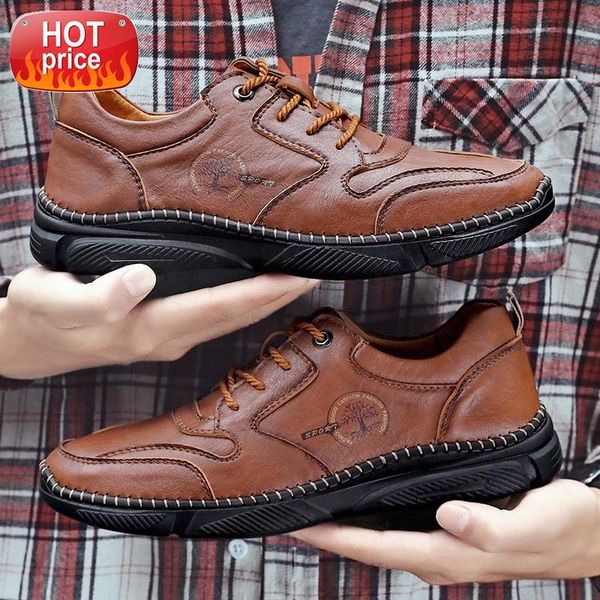 brand men's casual shoes handmade loafers comfortable breathable leather flat men's shoes outdoor men sneakers zapatos hombre 48 #
brand men's casual shoes handmade loafers comfortable breathable leather flat men's shoes outdoor men sneakers zapatos hombre 48 #