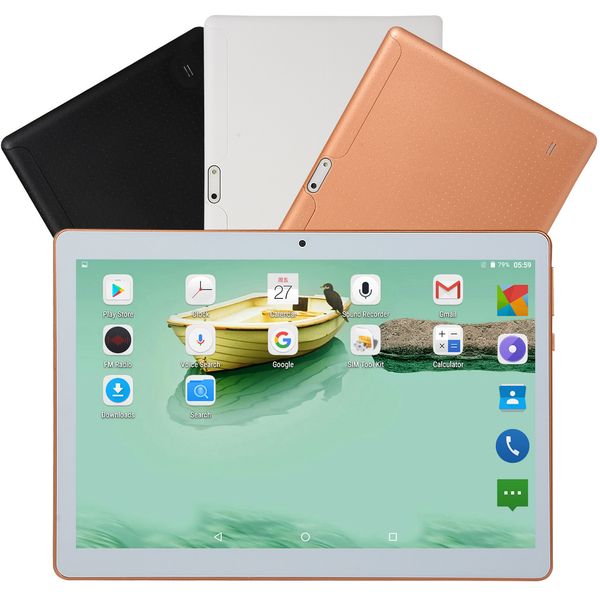 10-inch panel computer cross-border e-commerce is dedicated to tablet shipment and intelligent tablet currently available call function
10-inch panel computer cross-border e-commerce is dedicated to tablet shipment and intelligent tablet currently available call function