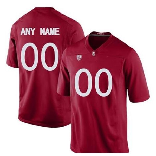 custom 604s,youth,women,toddler,stanford cardinal personalized any name and number any size stitched college jersey, Black
custom 604s,youth,women,toddler,stanford cardinal personalized any name and number any size stitched college jersey, Black