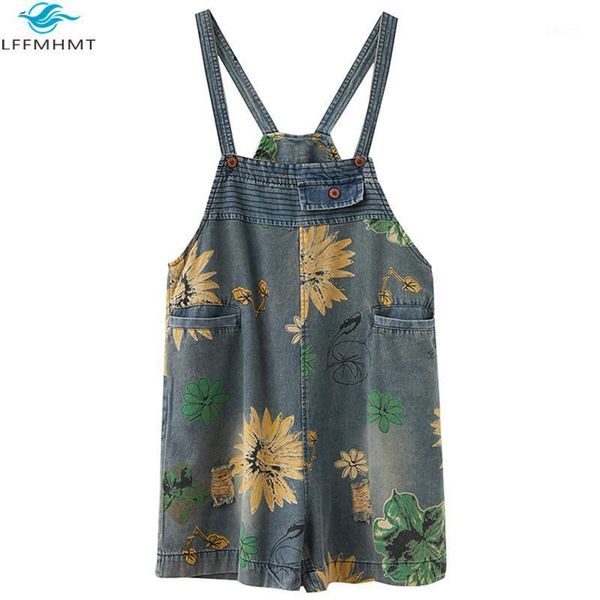 women summer fashion large size high waist vintage printed loose wide leg denim shorts office lady casual plus size jean shorts1, White;black
women summer fashion large size high waist vintage printed loose wide leg denim shorts office lady casual plus size jean shorts1, White;black