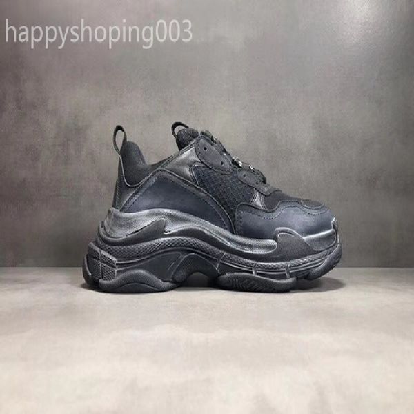 paris crystal bottom triple s casual shoes dad shoes platform triple s sneakers for men women vintage kanye old grandpa trainer size 36-45, Black
paris crystal bottom triple s casual shoes dad shoes platform triple s sneakers for men women vintage kanye old grandpa trainer size 36-45, Black