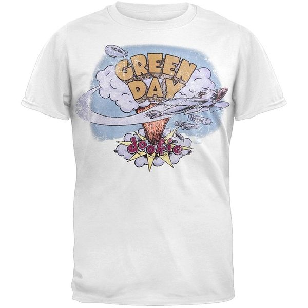 t мода рубашки o-шеи вскользь высокого качества печати t shirt green day - dookie футболка спортивная с капюшоном толстовка толстовка
t мода рубашки o-шеи вскользь высокого качества печати t shirt green day - dookie футболка спортивная с капюшоном толстовка толстовка